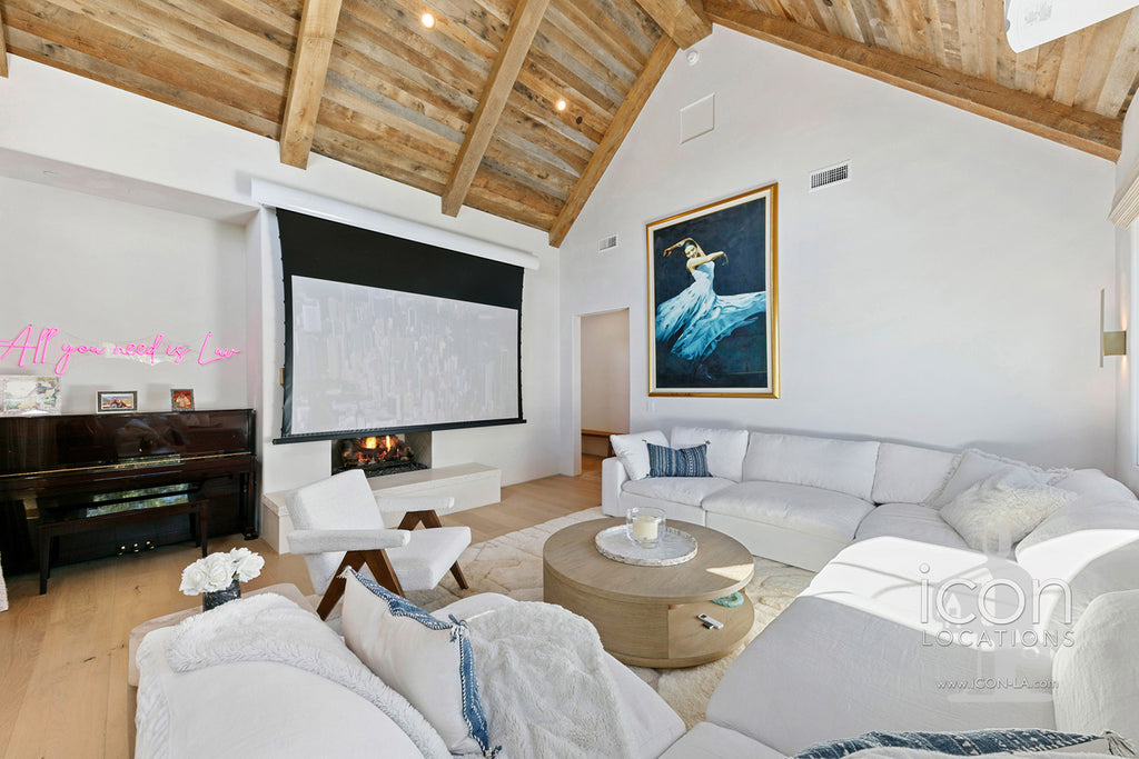 Modern Ranch - RA3205