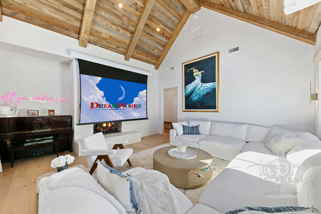 Modern Ranch - RA3205