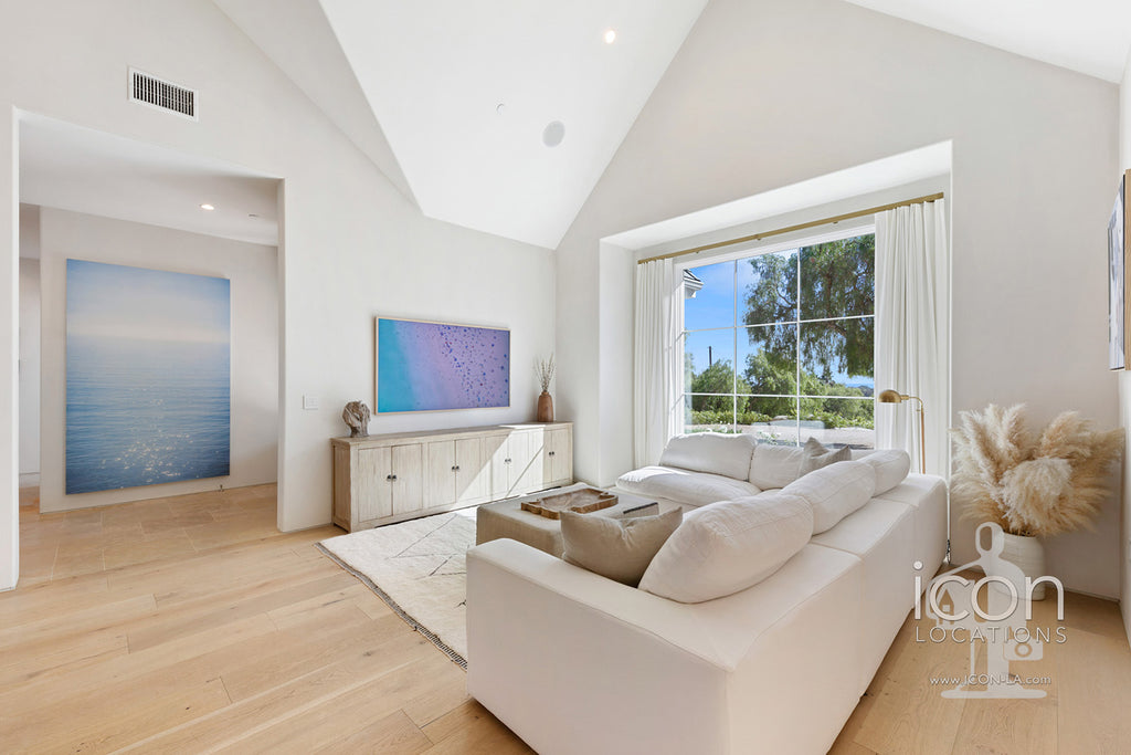 Modern Ranch - RA3205