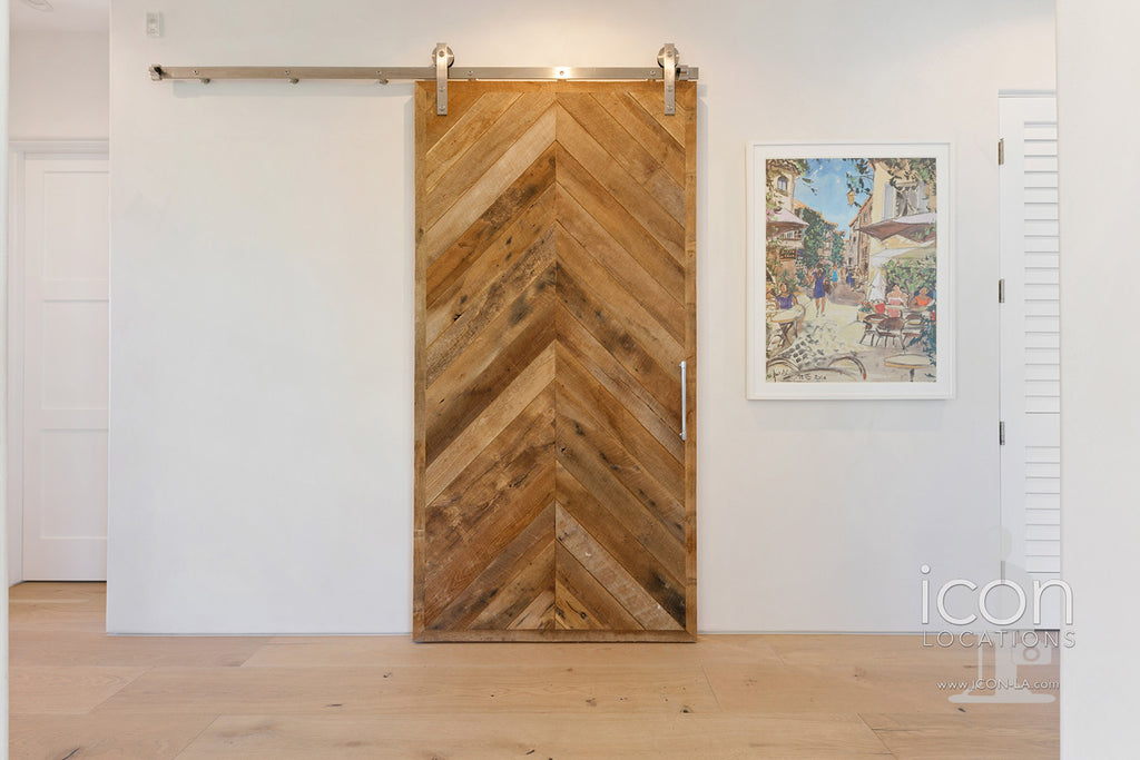 Modern Ranch - RA3205