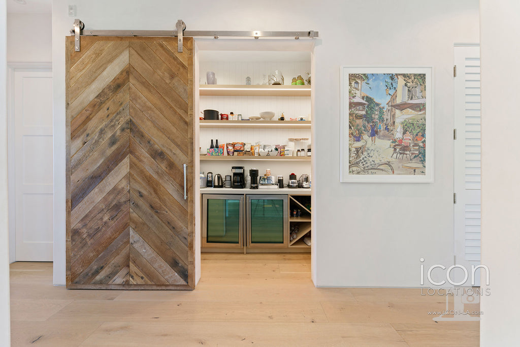 Modern Ranch - RA3205