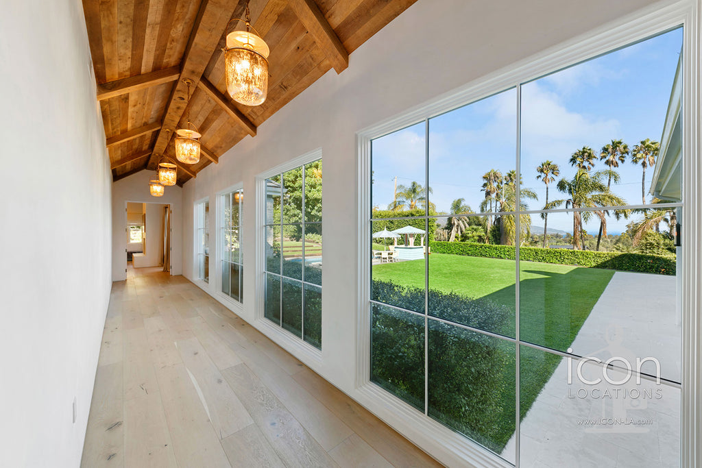 Modern Ranch - RA3205