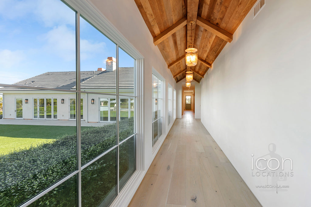 Modern Ranch - RA3205