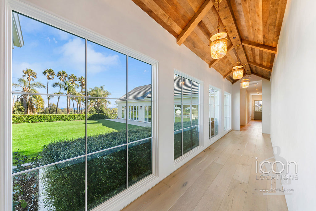 Modern Ranch - RA3205