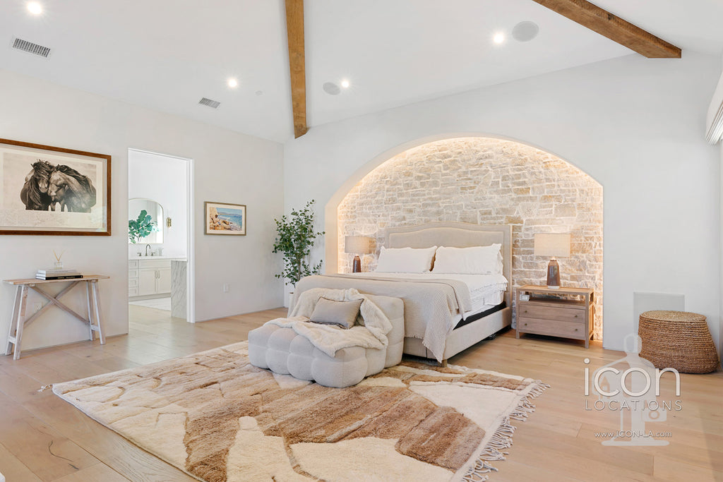 Modern Ranch - RA3205