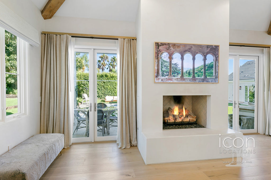 Modern Ranch - RA3205