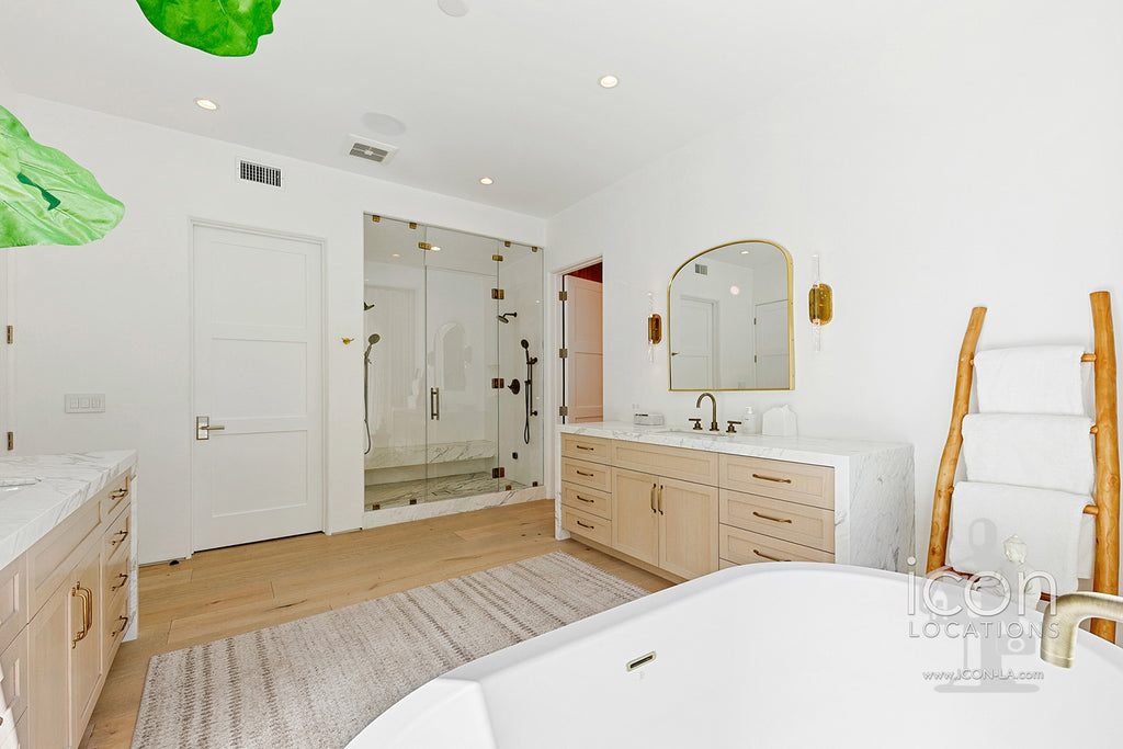 Modern Ranch - RA3205