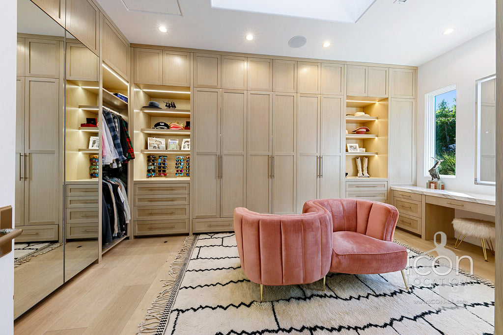 Modern Ranch - RA3205