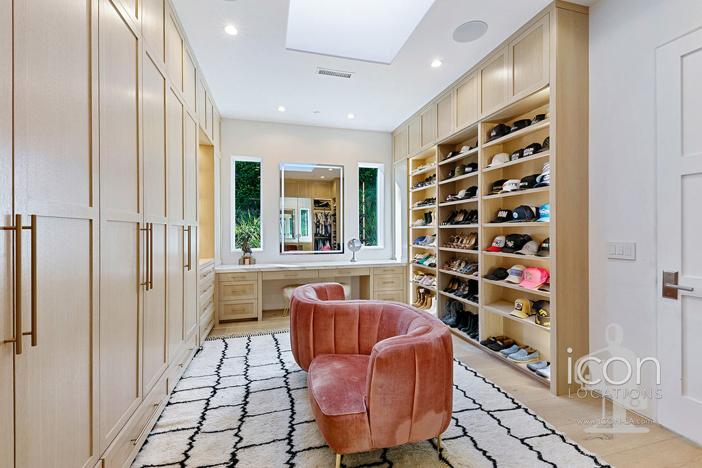 Modern Ranch - RA3205