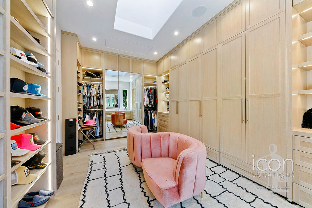 Modern Ranch - RA3205