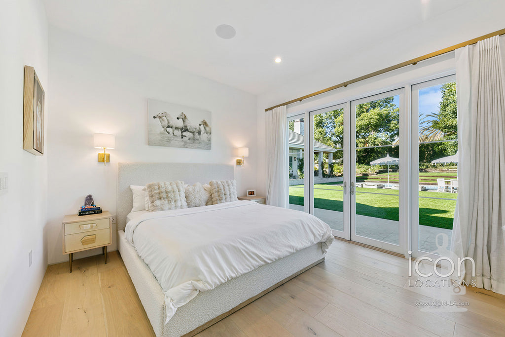 Modern Ranch - RA3205