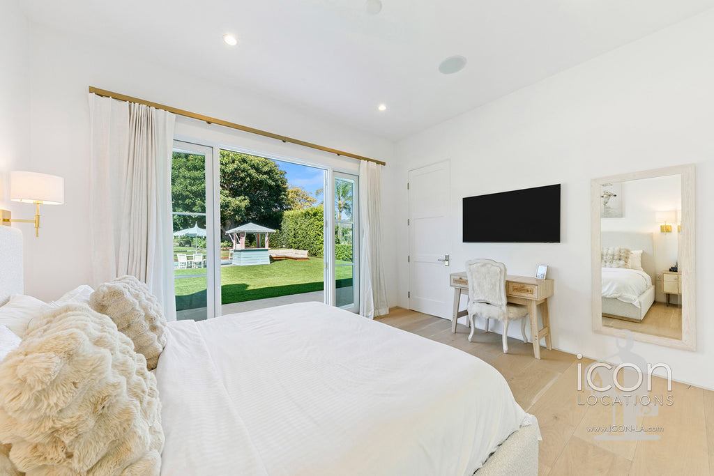 Modern Ranch - RA3205