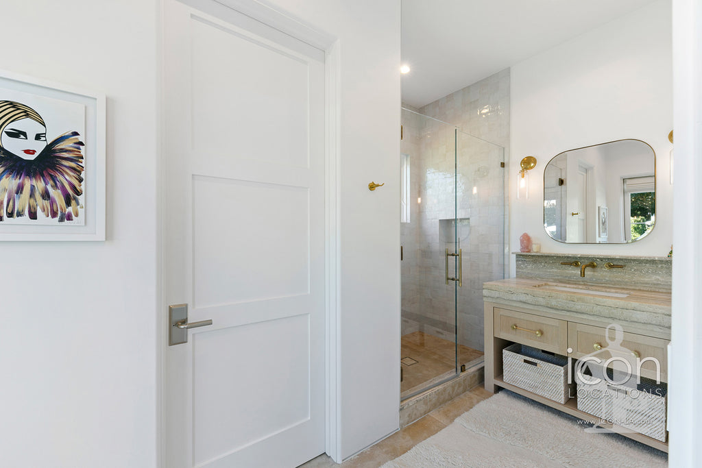 Modern Ranch - RA3205