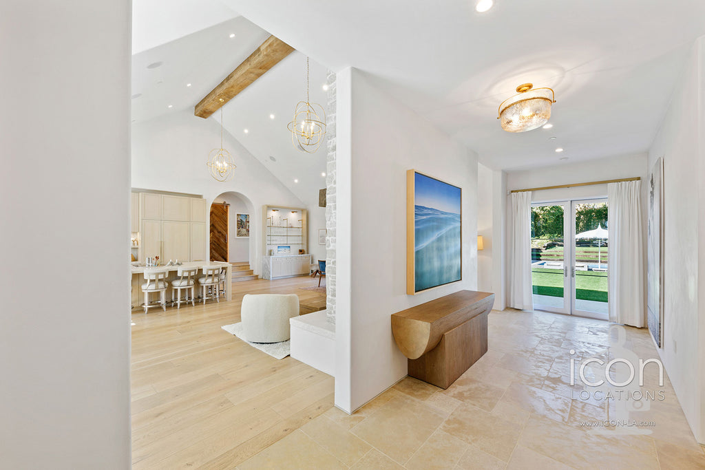 Modern Ranch - RA3205