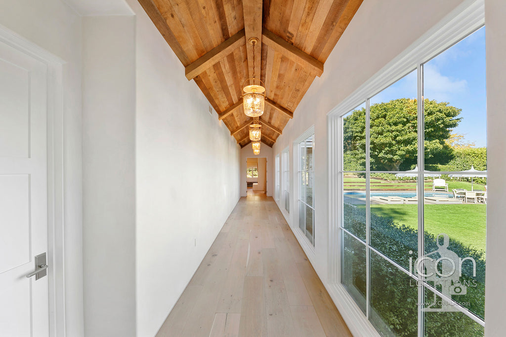 Modern Ranch - RA3205