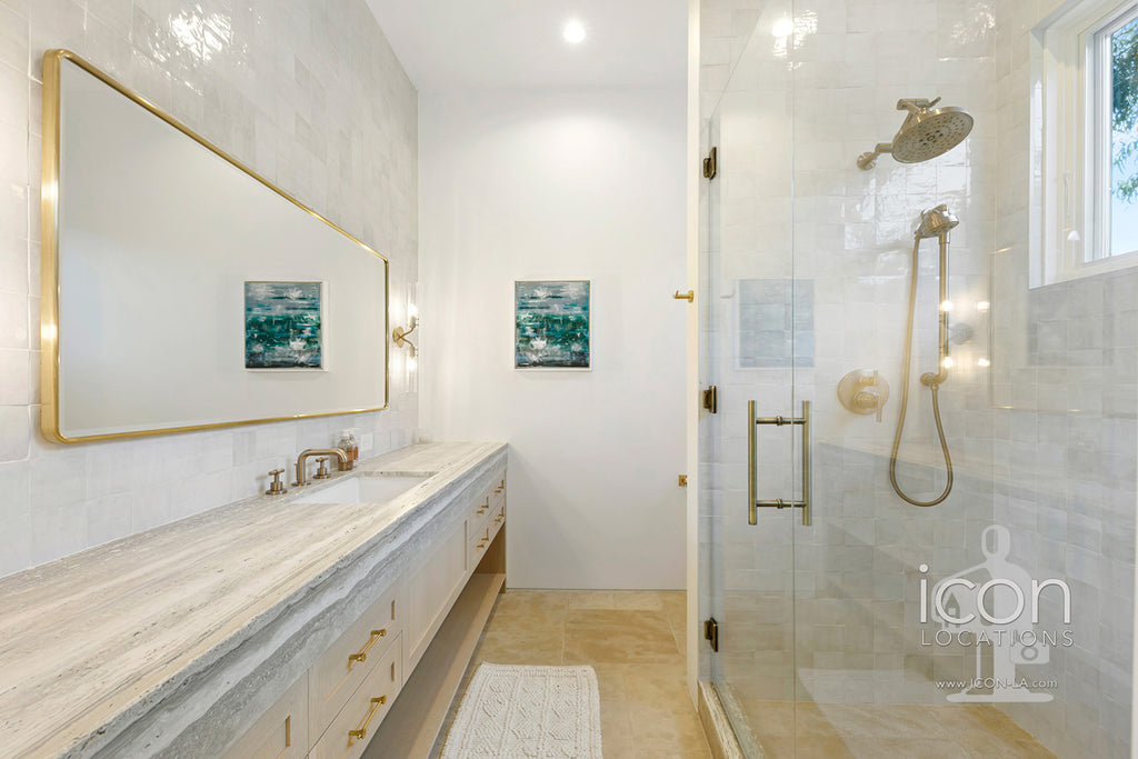 Modern Ranch - RA3205