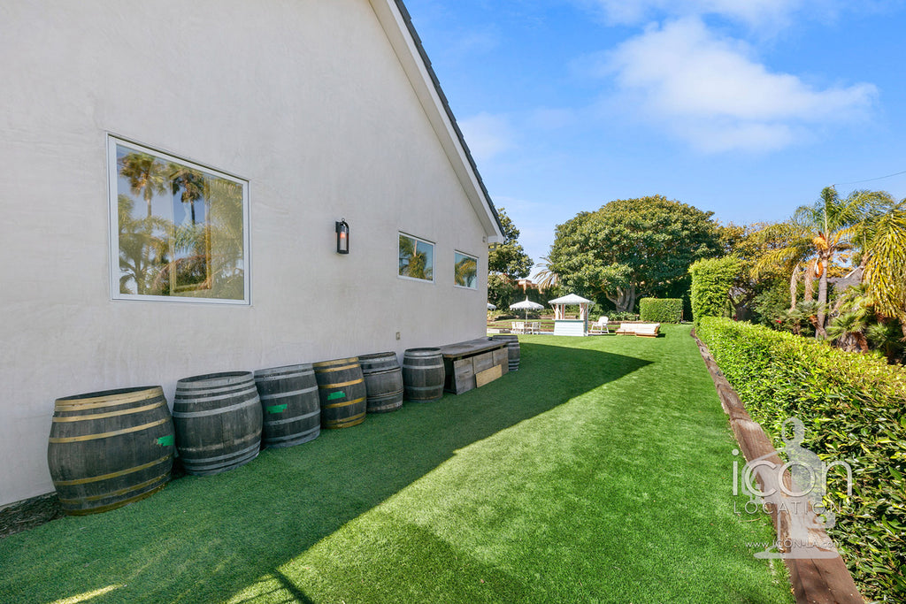 Modern Ranch - RA3205