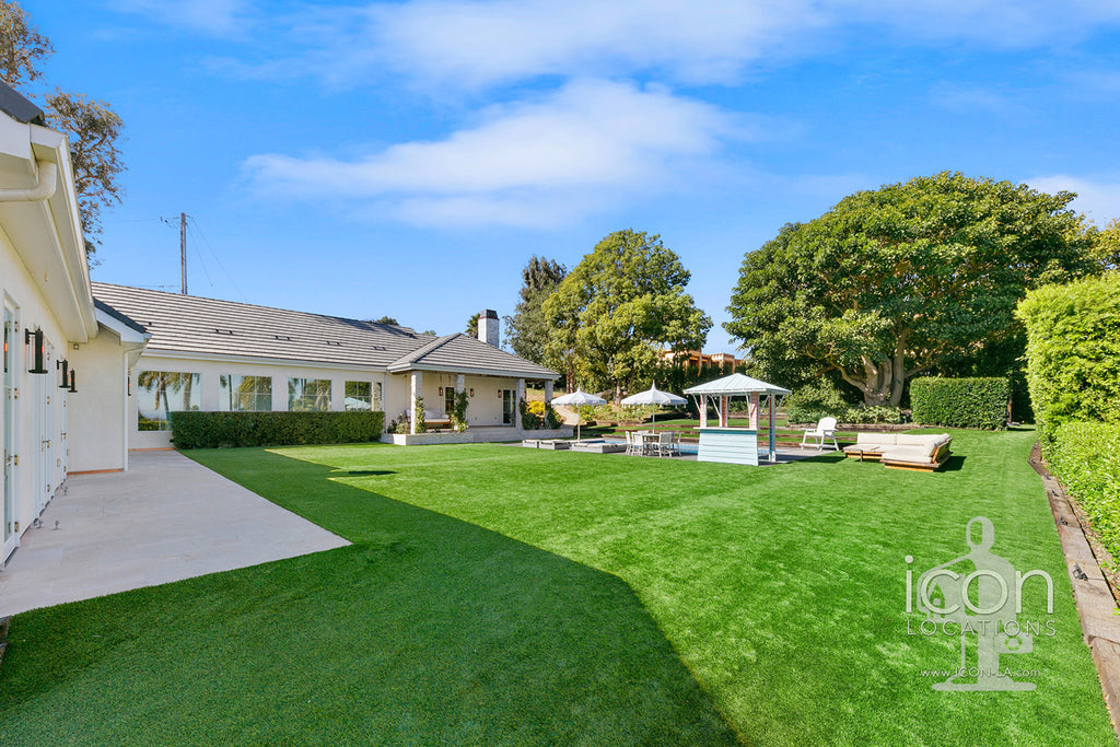 Modern Ranch - RA3205