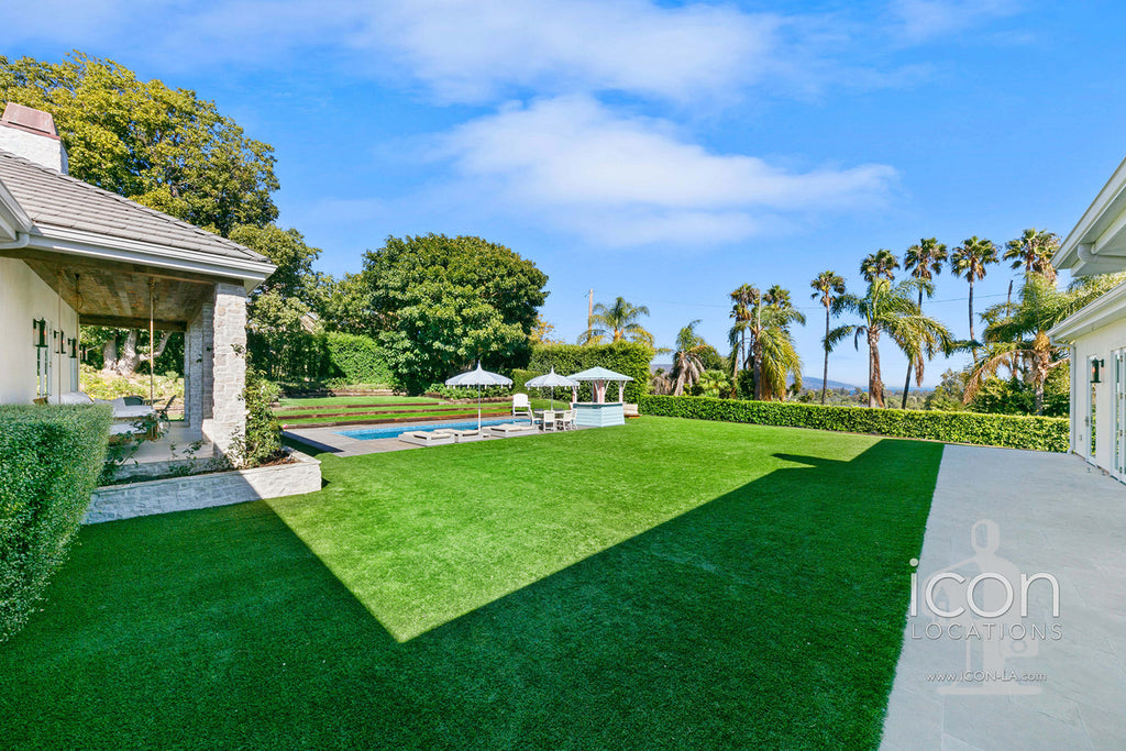 Modern Ranch - RA3205