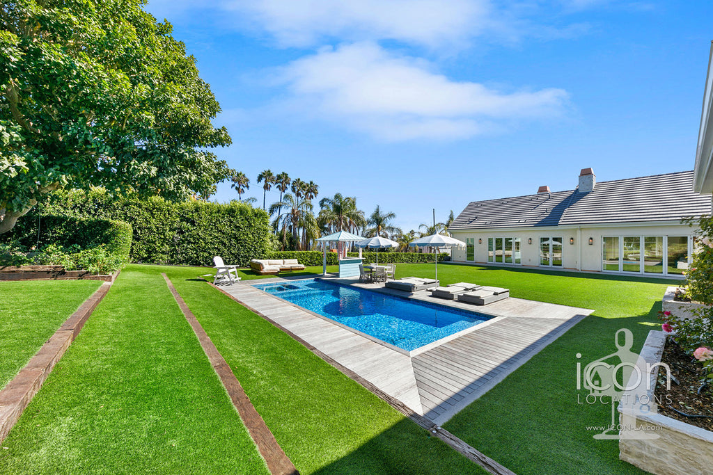 Modern Ranch - RA3205