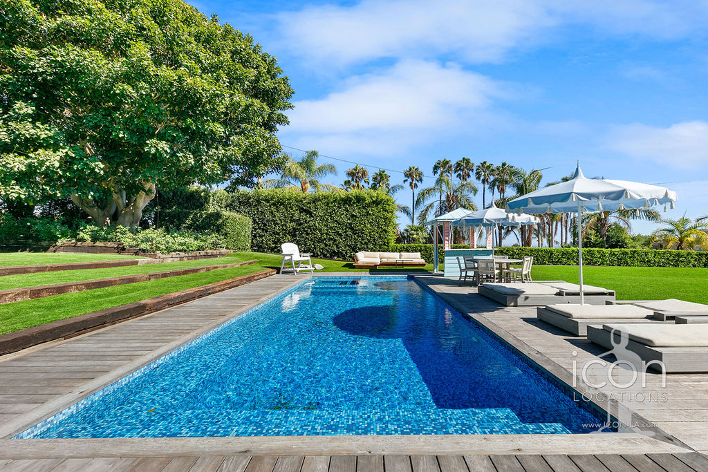 Modern Ranch - RA3205