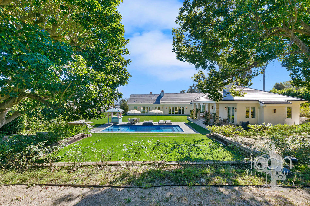 Modern Ranch - RA3205