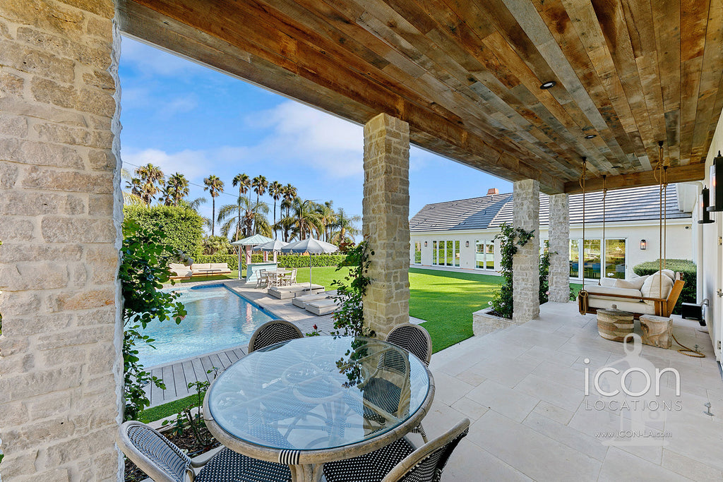 Modern Ranch - RA3205