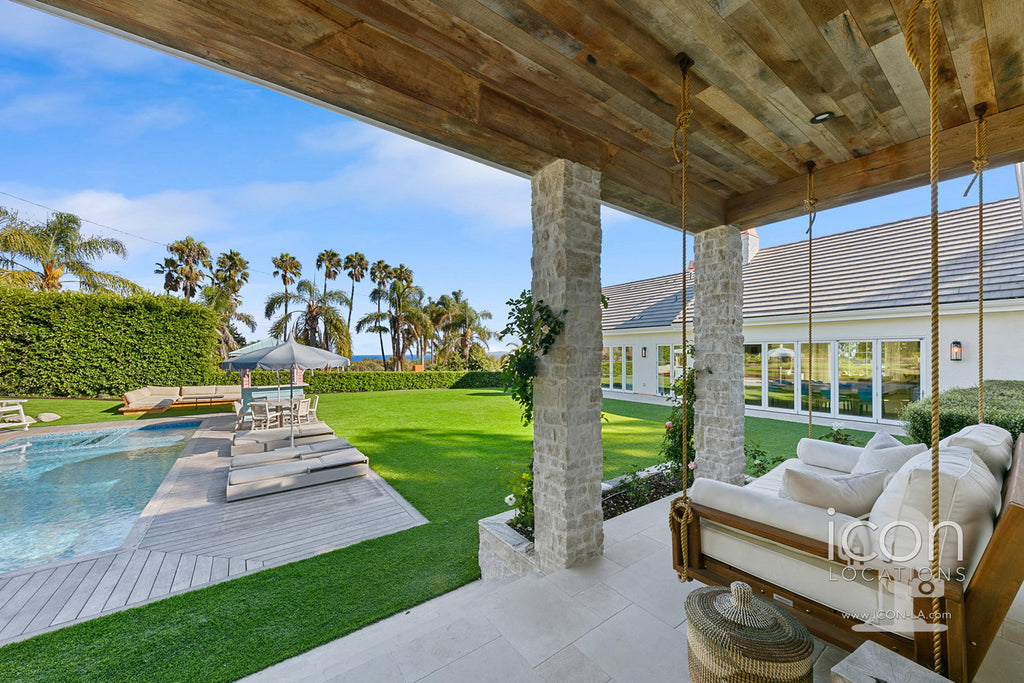 Modern Ranch - RA3205