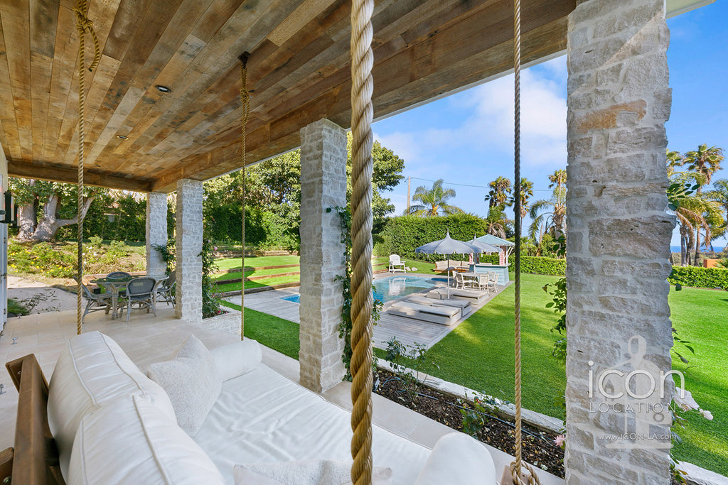 Modern Ranch - RA3205