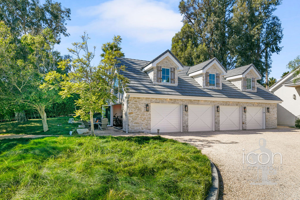 Modern Ranch - RA3205