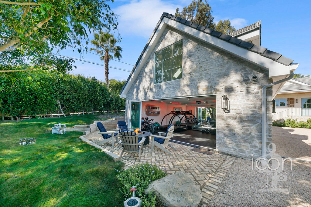 Modern Ranch - RA3205