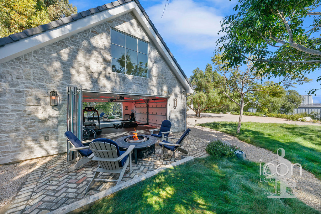 Modern Ranch - RA3205