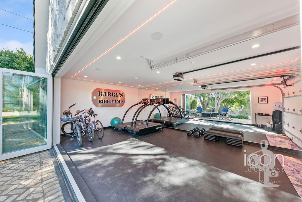 Modern Ranch - RA3205