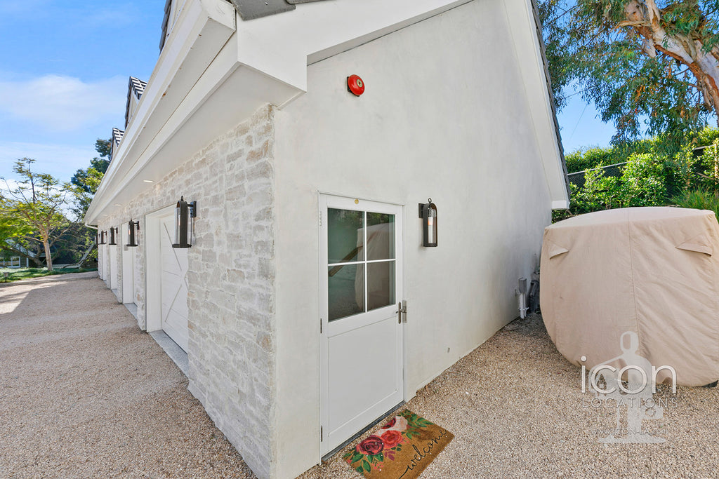 Modern Ranch - RA3205