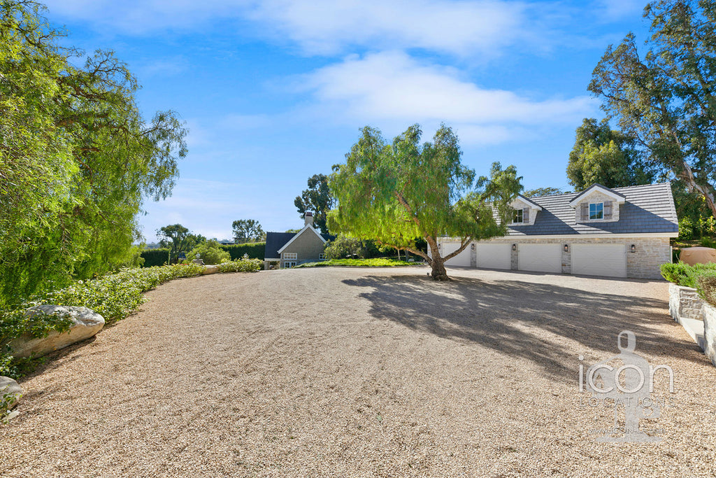 Modern Ranch - RA3205