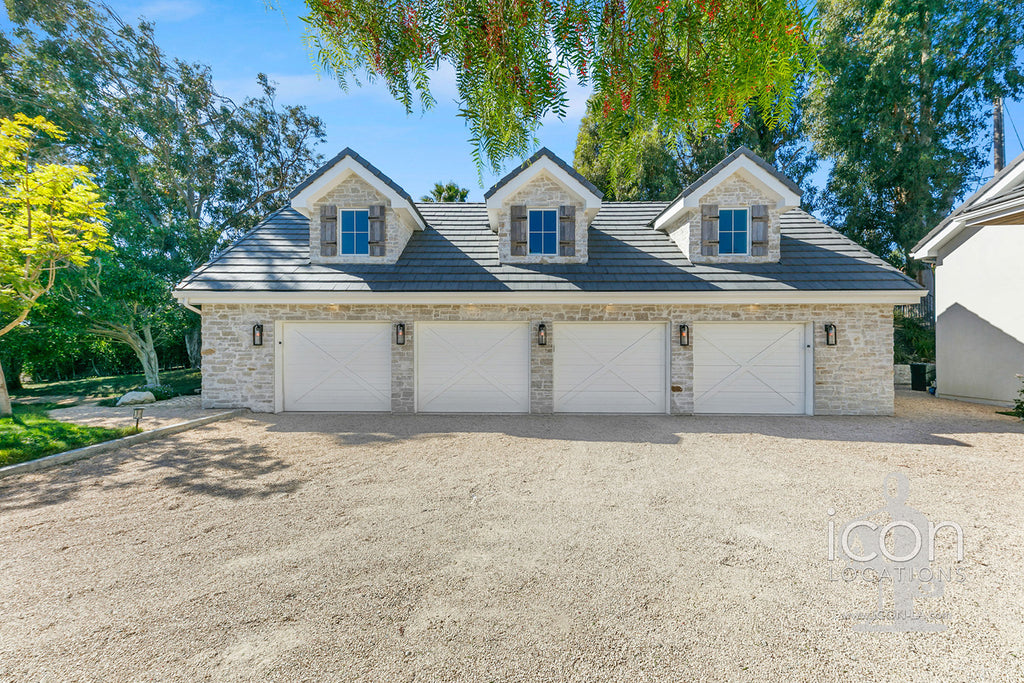 Modern Ranch - RA3205