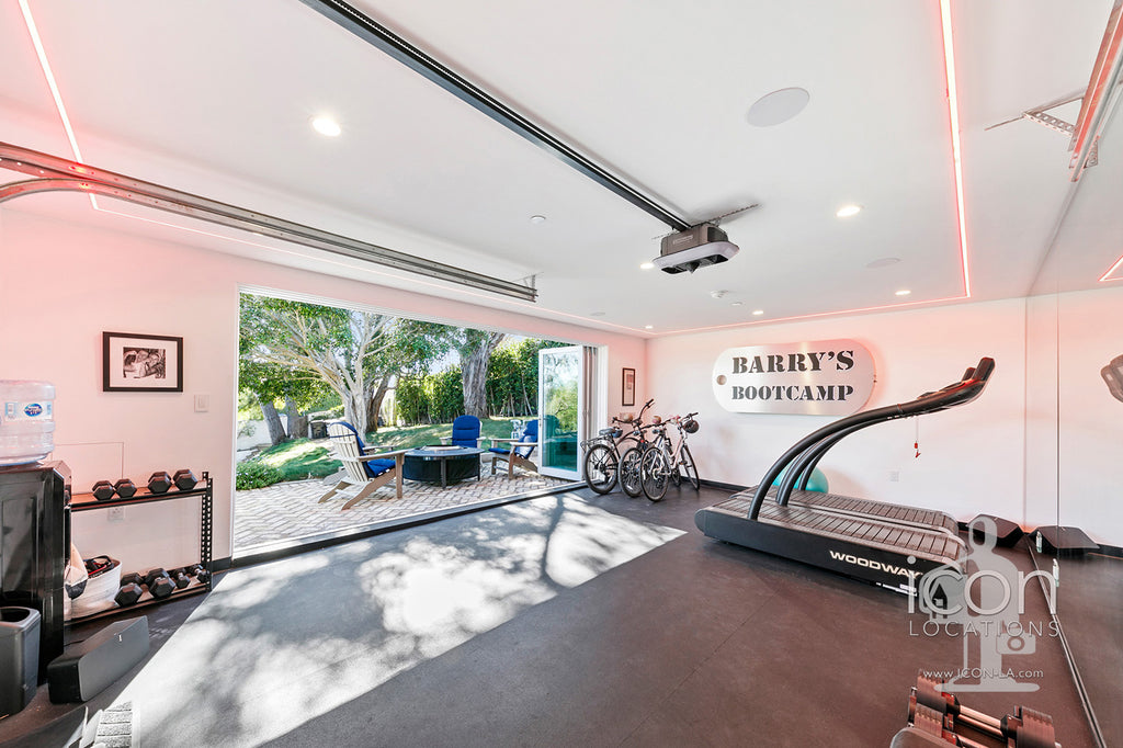 Modern Ranch - RA3205