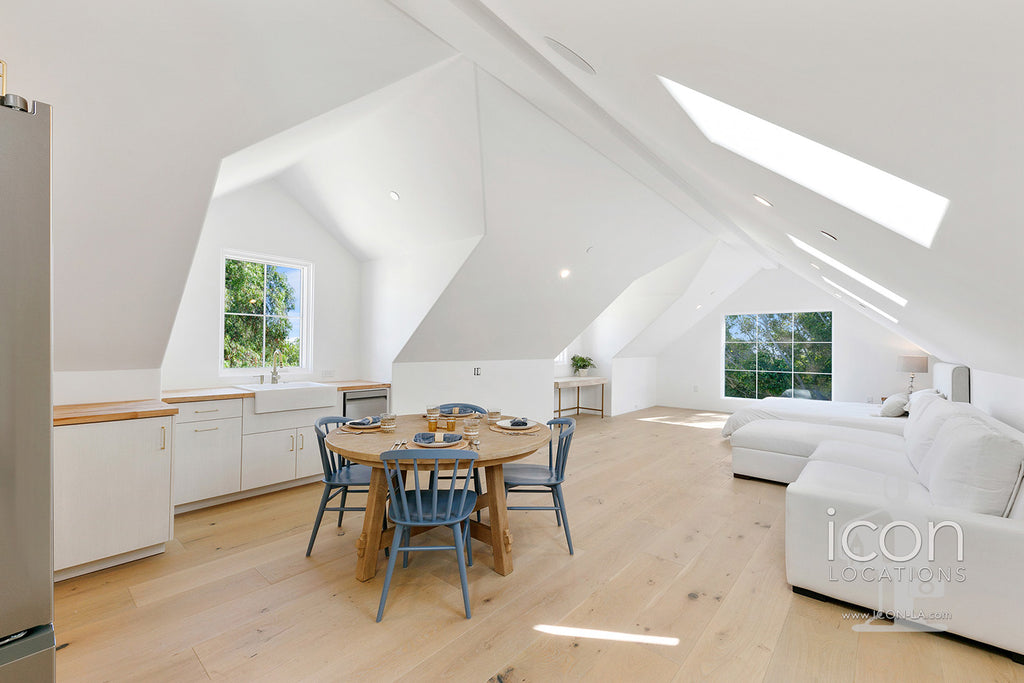 Modern Ranch - RA3205