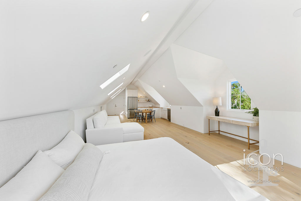 Modern Ranch - RA3205