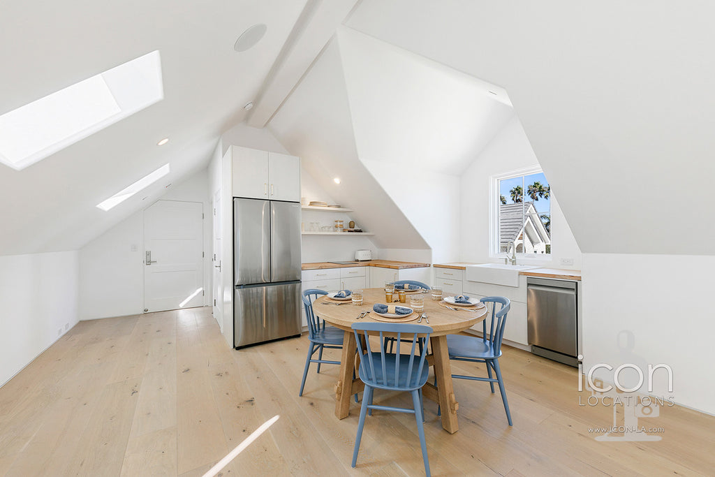 Modern Ranch - RA3205