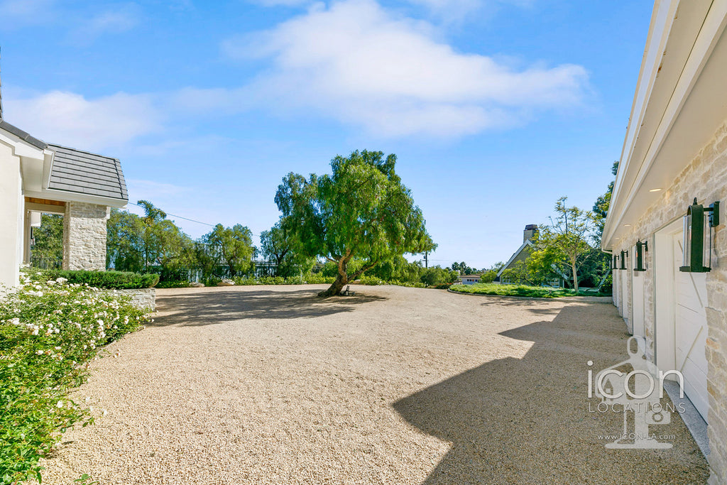 Modern Ranch - RA3205