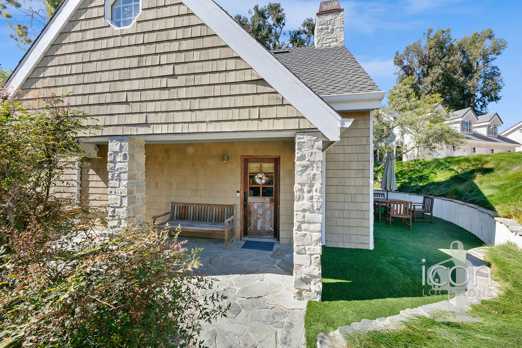 Modern Ranch - RA3205