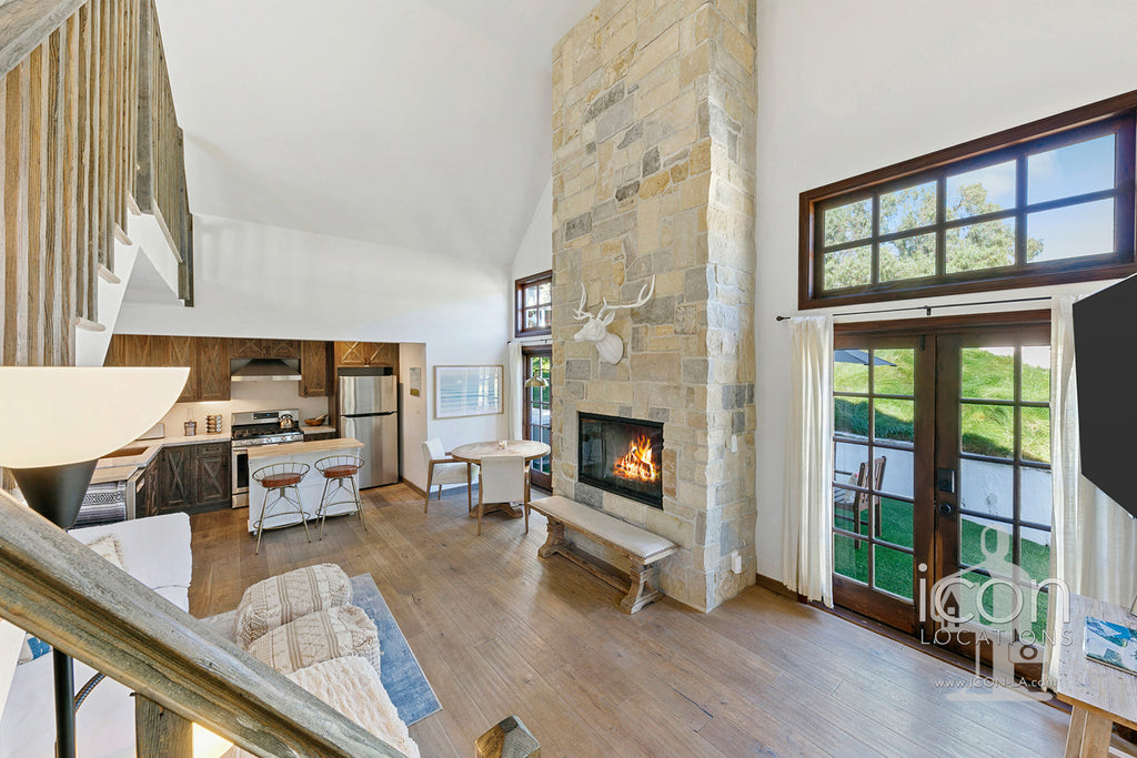 Modern Ranch - RA3205