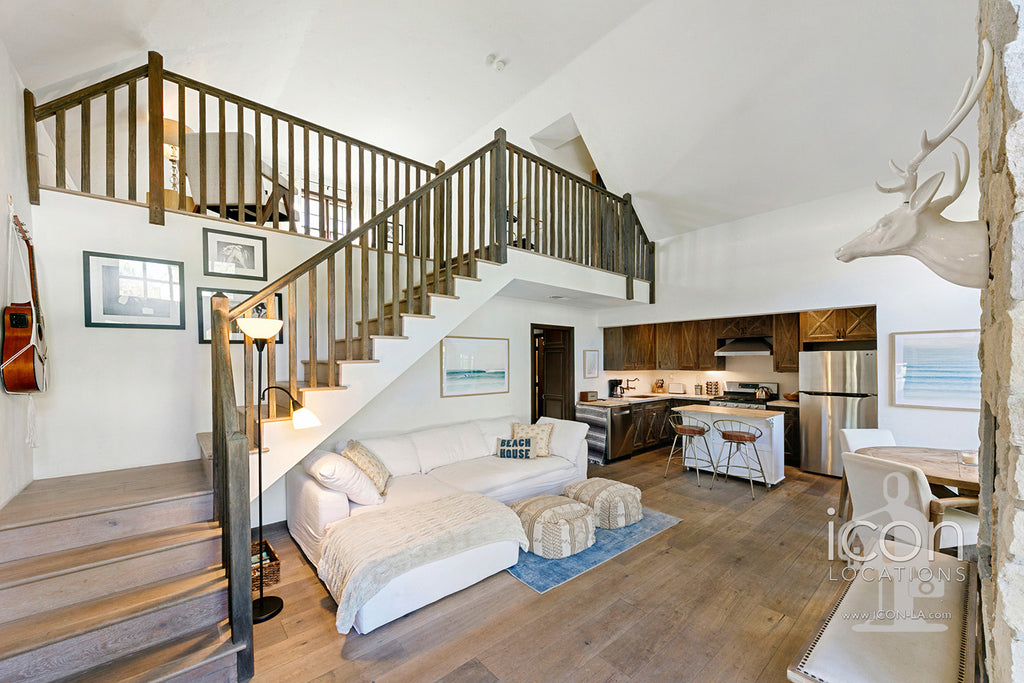 Modern Ranch - RA3205