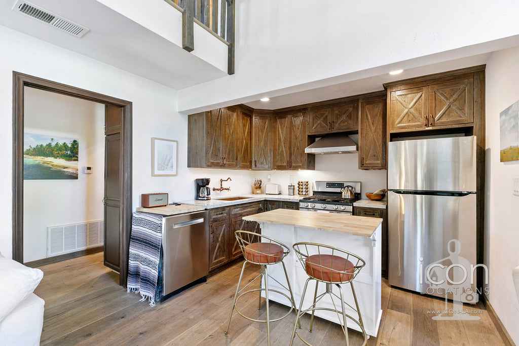 Modern Ranch - RA3205