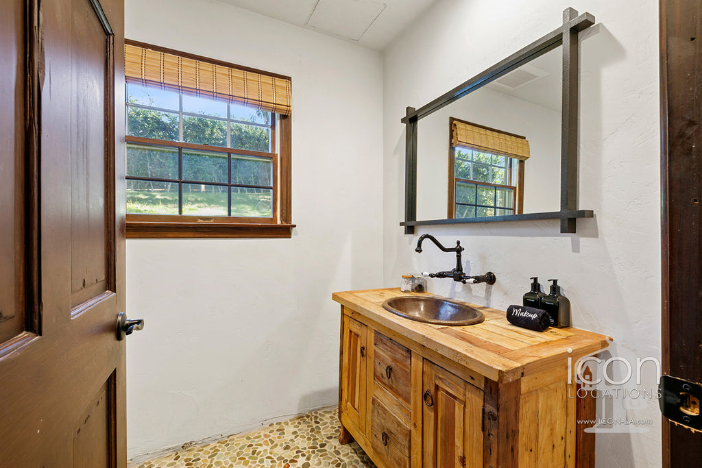 Modern Ranch - RA3205