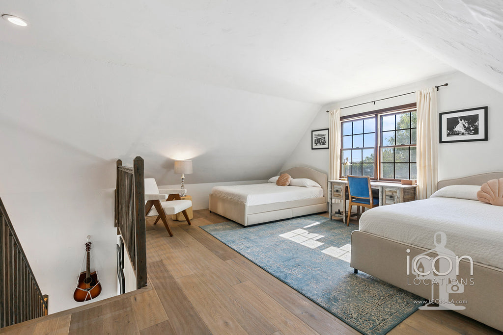 Modern Ranch - RA3205