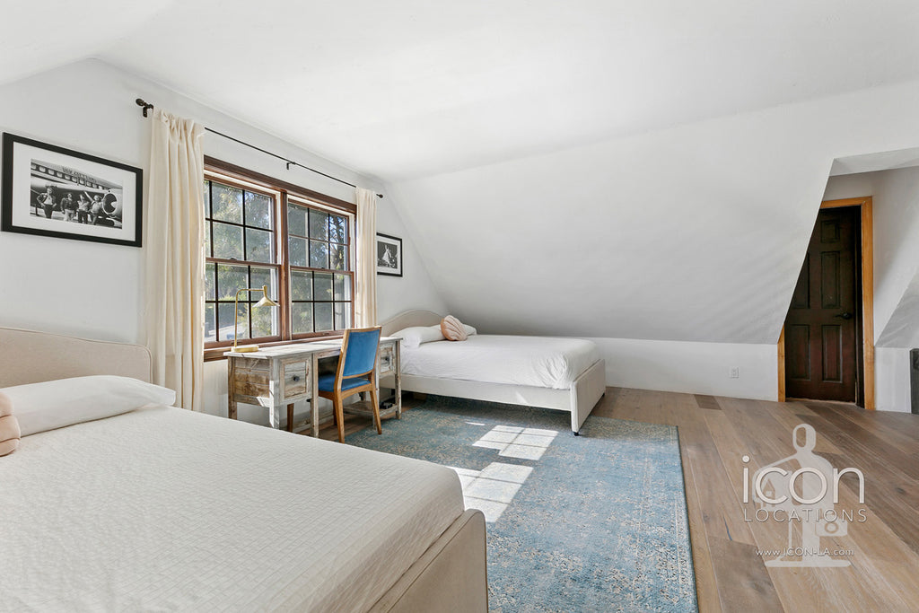 Modern Ranch - RA3205