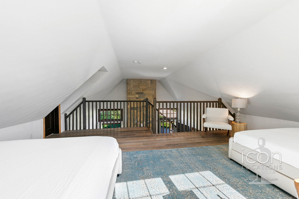 Modern Ranch - RA3205