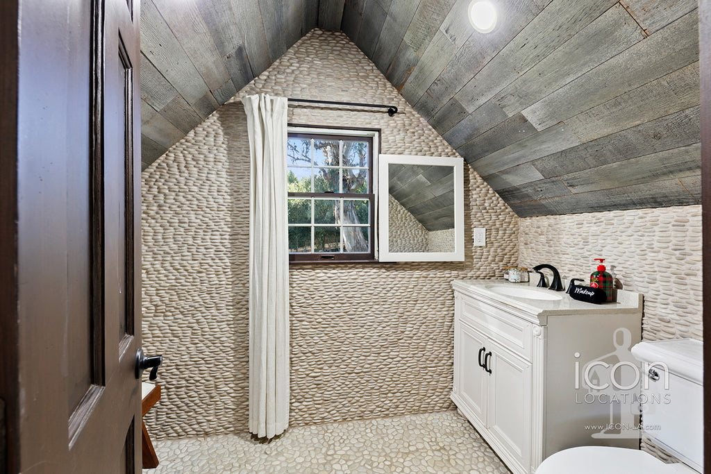 Modern Ranch - RA3205